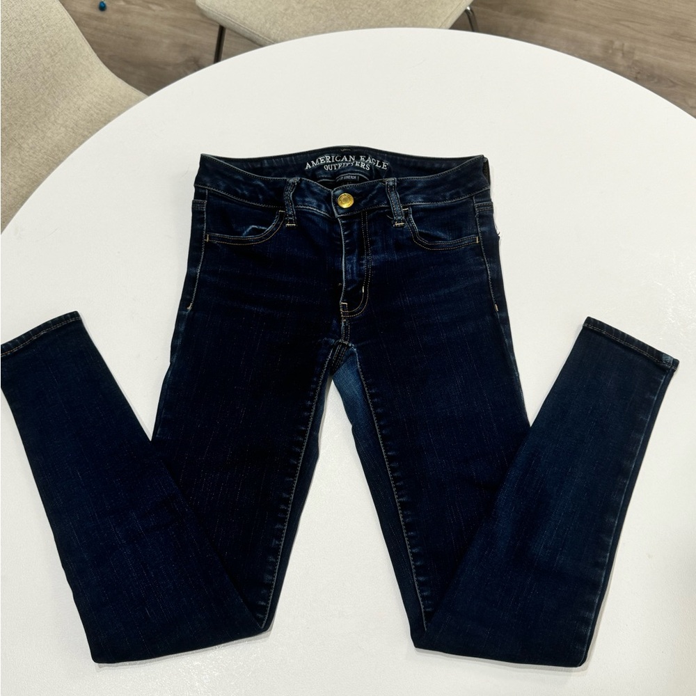 American Eagle Jeggings